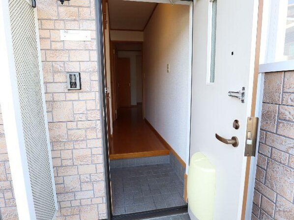 生駒駅 バス8分  北条下車：停歩3分 1階の物件内観写真
